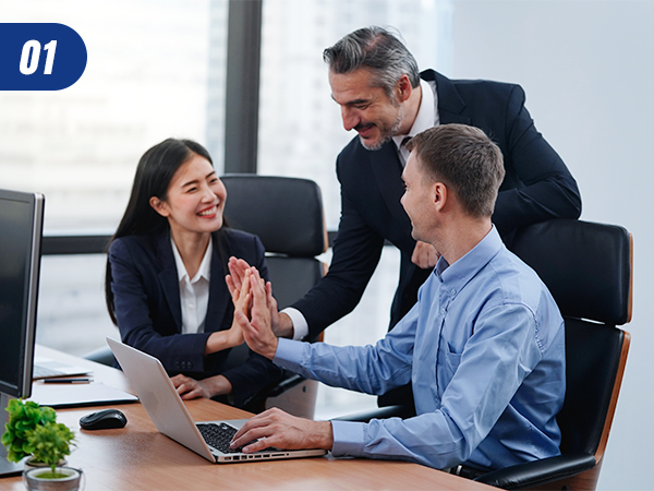 Analyse des exigences de la ligne de revêtement en poudre