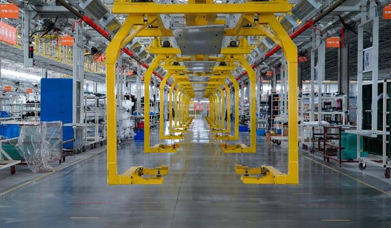 Bienvenue sur notre site officiel !